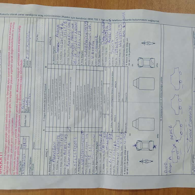 Tampon Tedarik Sorunu ve İletişim Eksikliği