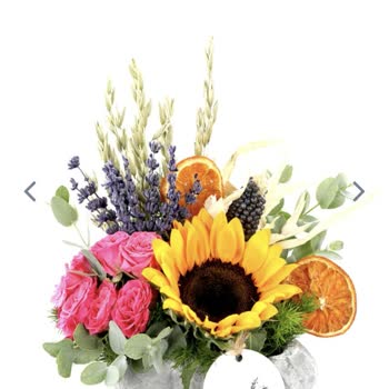 Yanıltıcı Çiçek Siparişi ve Eksik Hizmet