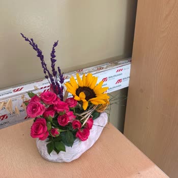 Yanıltıcı Çiçek Siparişi ve Eksik Hizmet