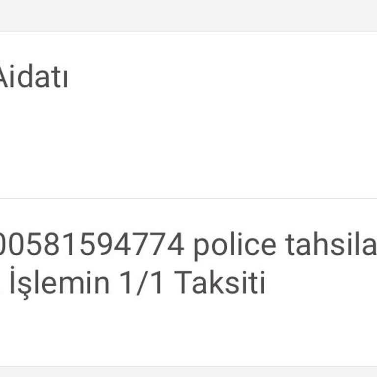 VakıfBank İzinsiz Poliçe Ve Kart Aidatı Kesintisi