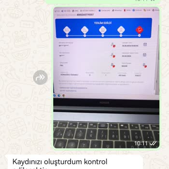 Yanlış Fatura: İade Edilen Modem İçin Haksız Ücretlendirme