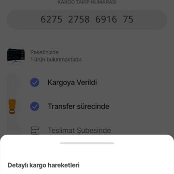 Teslimat Sözü Tutulmadı: Müşteri Hizmetleri İlgisizliği ve Bilgi Eksikliği