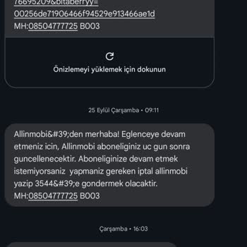 Onaysız Abonelikler ve Yüksek Faturalarla Mücadele