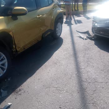 Hızlı Onarımda Toyota Servisinde Mağduriyet