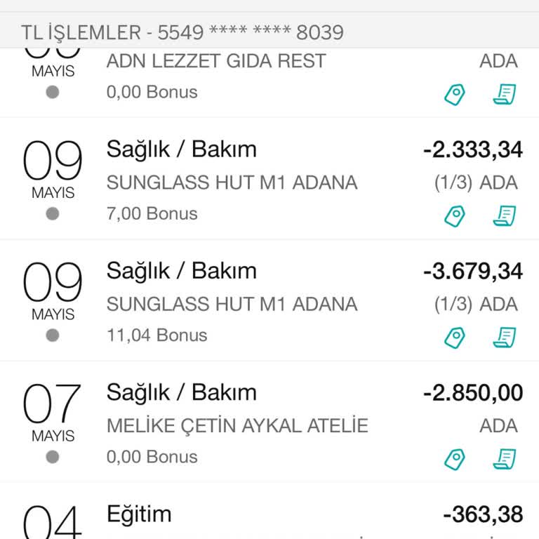 Cilt Bakımı Paketinde İade Sorunu