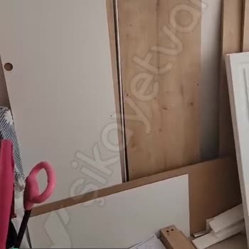 Evidea Vida Koymamış Ürün Kutusuna!