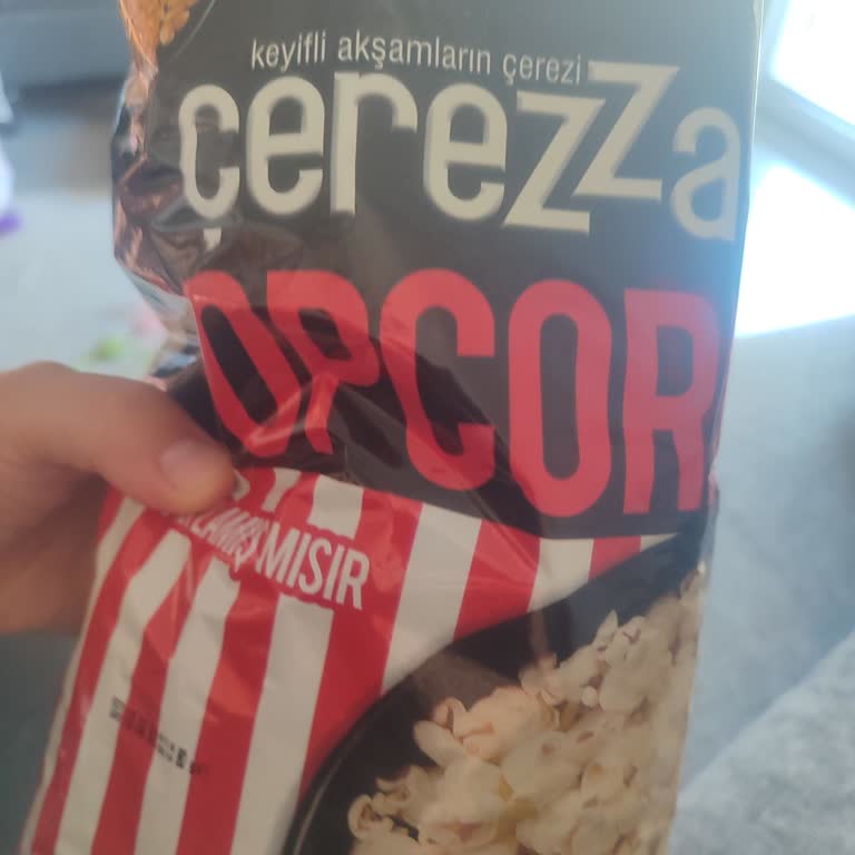 Çocuklar İçin Güvenli Atıştırmalıklar Talep Ediyoruz