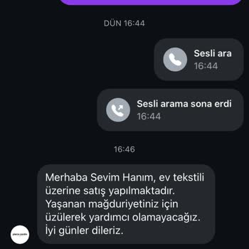 Pierre Cardin Bakliyat Kaplarındaki Pas Sorunu