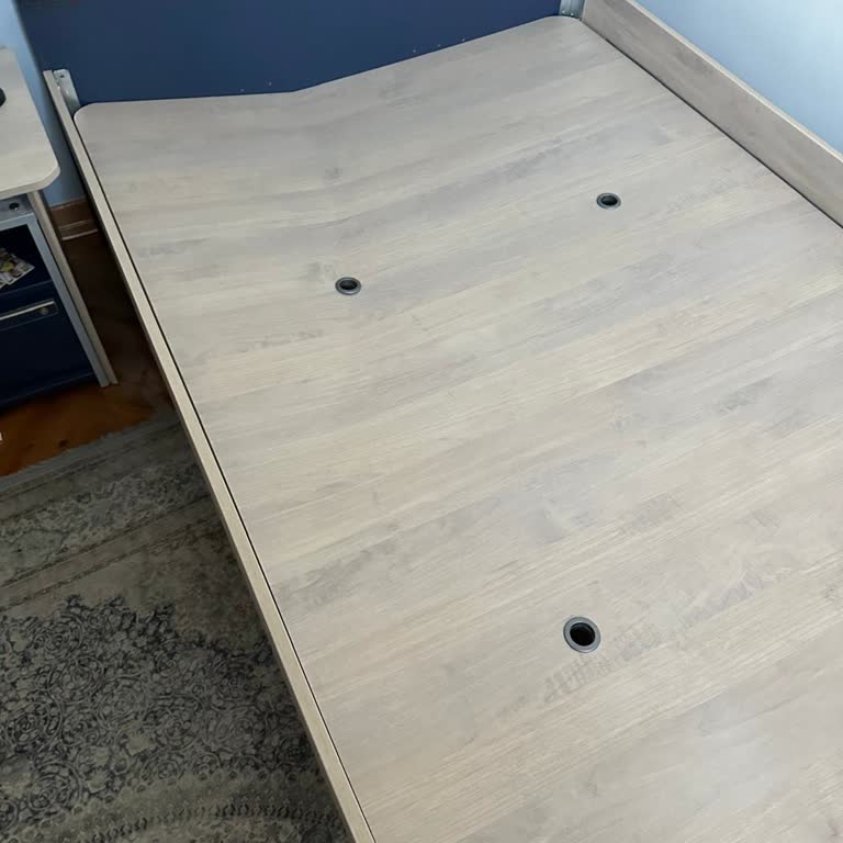 Çilek Mobilya'dan Aldığım Üründe Hasar ve Yetersiz Müşteri Hizmeti