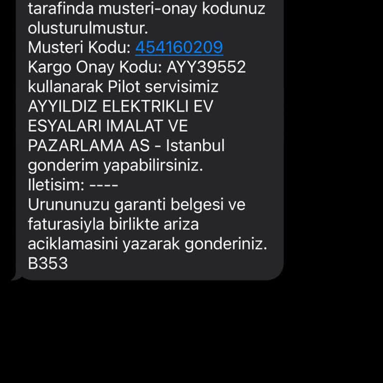 Goldmaster Elektrikli Scooter Mağduriyeti: Ayıplı Ürün Ve Kötü Müşteri Hizmetleri!