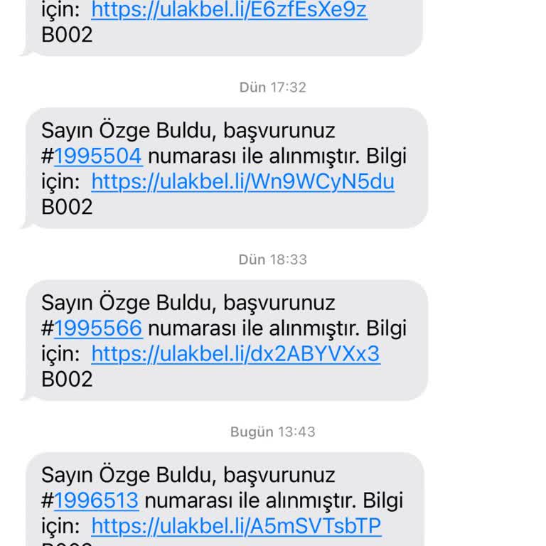 Bahçelievler Belediyesi'nin Hizmet Eksikliği ve Ayrımcılık İddiaları