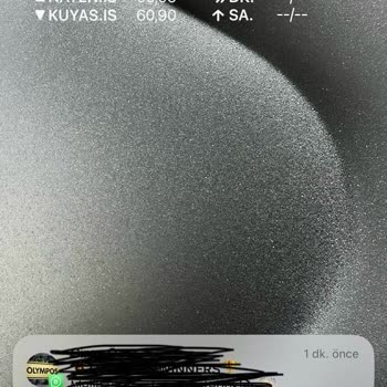 Aldığım Ayakkabı Üçüncü Kullanımda Yırtıldı