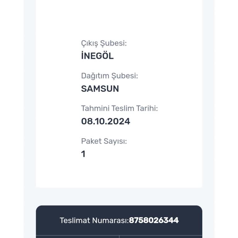 Ruum Store Teslim Edilmeyen Sipariş Ve İletişimsizlik Sorunu