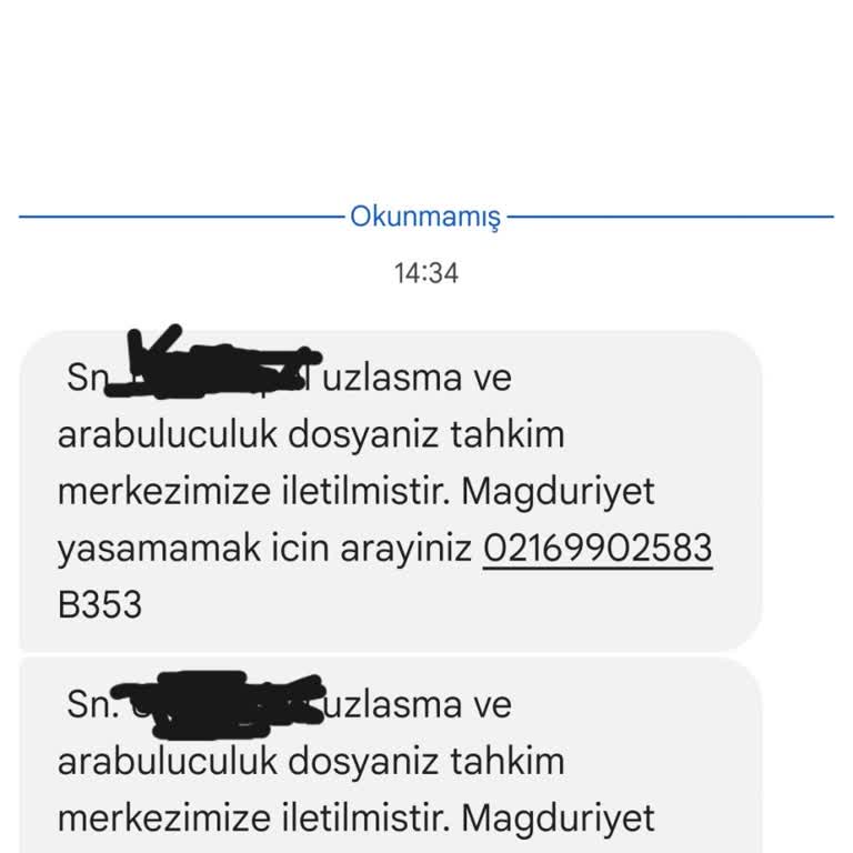 Asılsız Suçlamalar ve Yetkisiz İşlemlerle Mücadele