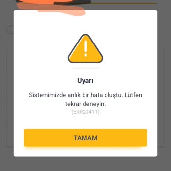 Vodafone Red Kampanya Kodu Sorunu ve Pegasus Hayal Kırıklığı