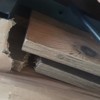Kırık ve Yırtık Ürün Teslimatı Sorunu