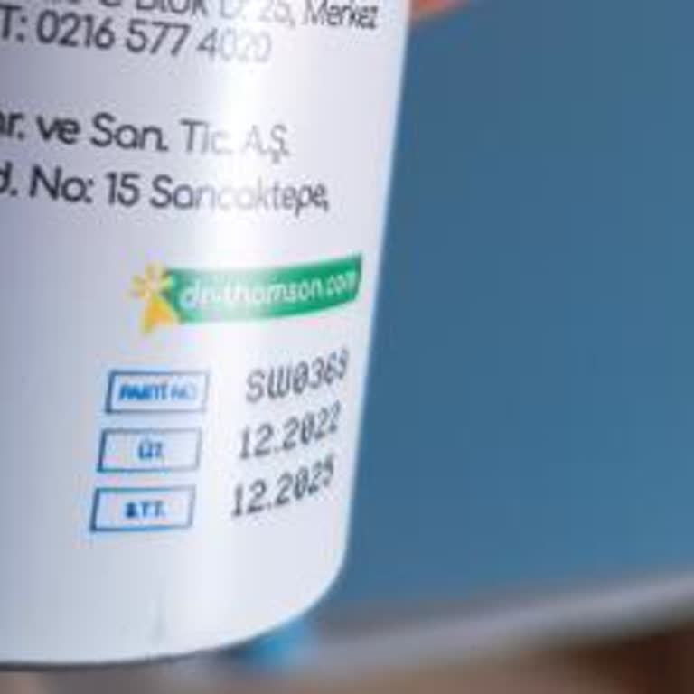 Naso Sprey Başlık Sorunu: Sızdırma ve Kullanım Zorluğu