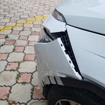 Hyundai Bayon Aracımın Parça Tedarik Sorunu