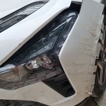 Hyundai Bayon Aracımın Parça Tedarik Sorunu