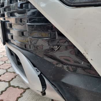 Hyundai Bayon Aracımın Parça Tedarik Sorunu
