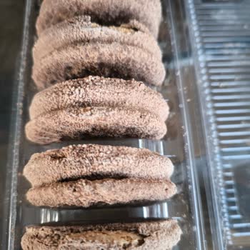 Ülker Halley Ürün Kalitesinde Hayal Kırıklığı