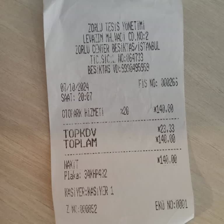 Kiralama Kabusu: Araba Bulunamadı, Keyif Kaçtı