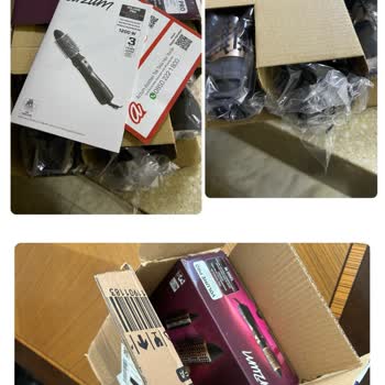 Çuhadaroğlu Tüketim Malları Yanlış Ürün Gönderimi Ve Satıcı İletişim Sorunu