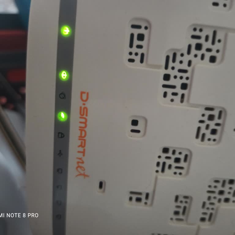 D-Smart ile Sürekli Kesilen İnternet Sorunu