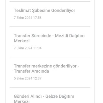 Kargom Türkiye Turunda: Hepsijet'in Umursamazlığı