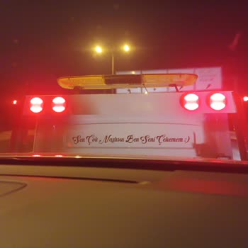 Hyundai ile Güvenlik Krizi: Ailemi Tehlikeye Attı