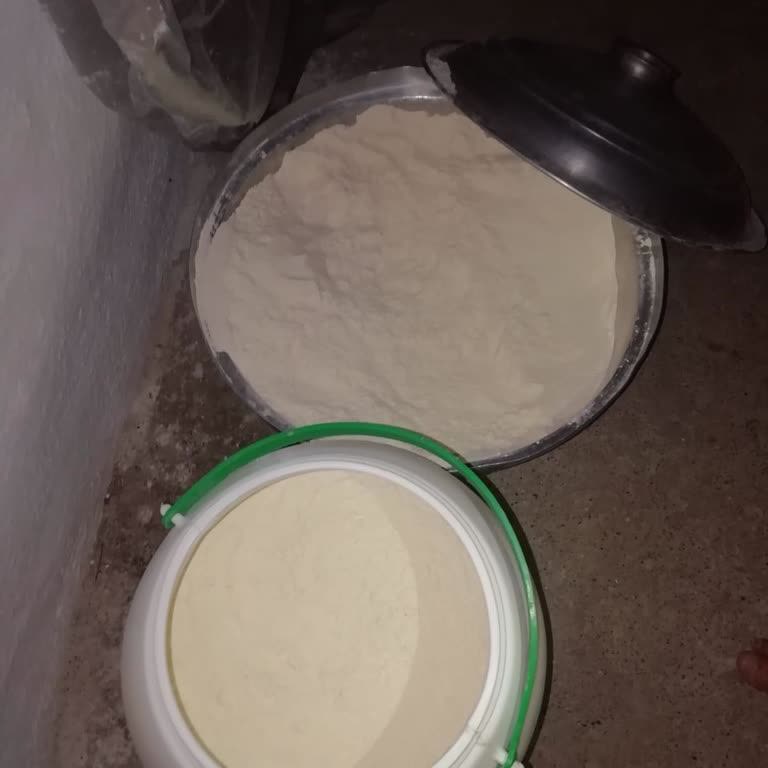 Küf Kokulu Un İadesinde Sorun Yaşadım