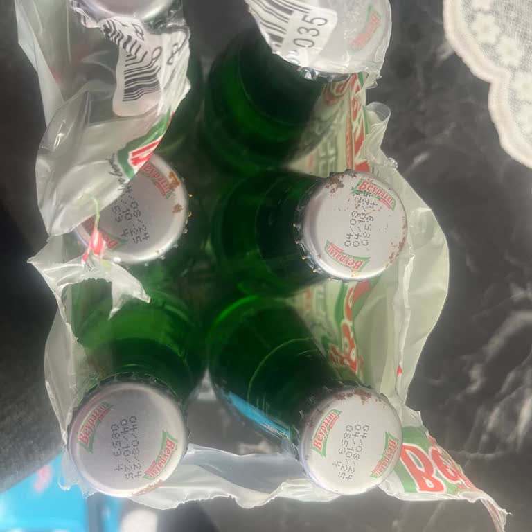 Paslanmış Kapaklar ve İletişim Sorunları