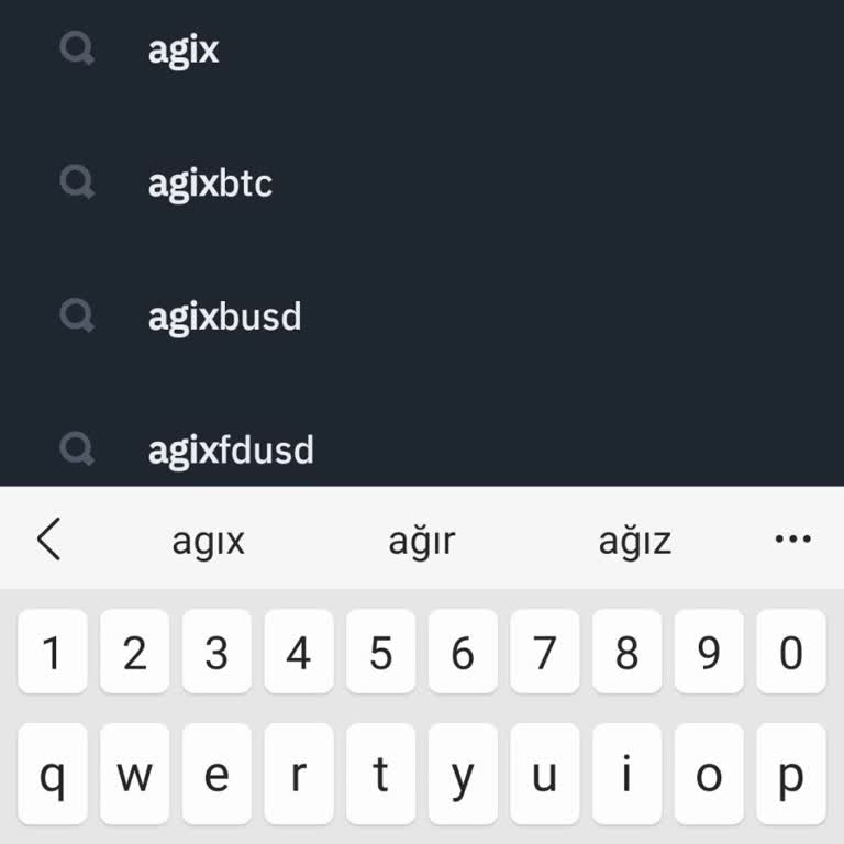 Binance Cüzdanında Kaybolan Coinler