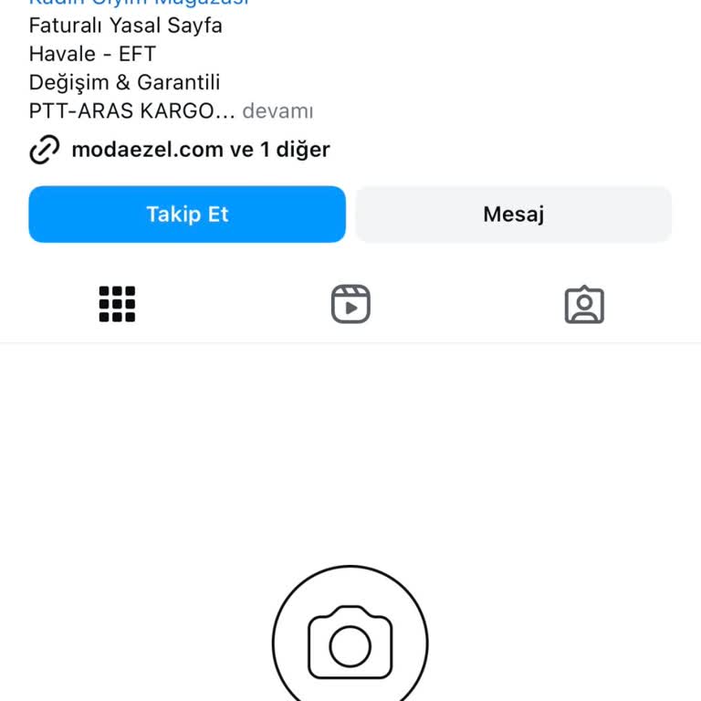 Moda Ezel Ödemeyi Aldıktan Sonra Engelliyor!
