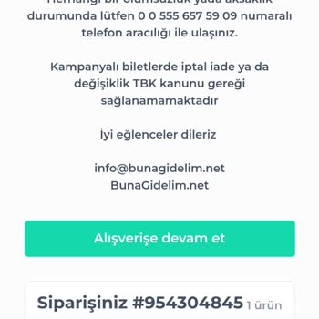 Yanlış Oyun ve İletişim Sorunu