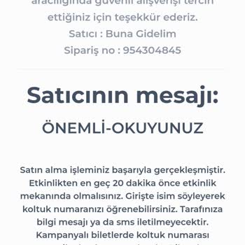 Yanlış Oyun ve İletişim Sorunu