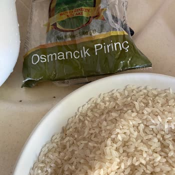 Kurtlu Pirinç Sorunu ve İade Zorluğu