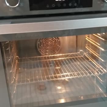 Arçelik Ankastre Setimde Paslanma Sorunu