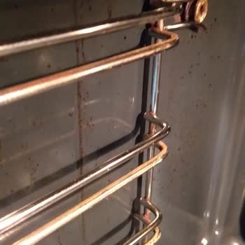 Arçelik Ankastre Setimde Paslanma Sorunu