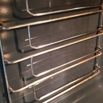 Arçelik Ankastre Setimde Paslanma Sorunu