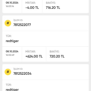 Betturkey'de Şeffaflık Ve Güven Sorunu