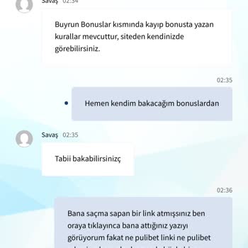 Kazandığım Paranın Kesilmesi ve İlgisizlik