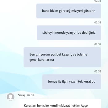 Kazandığım Paranın Kesilmesi ve İlgisizlik