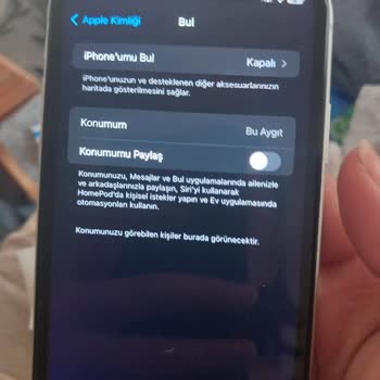 Yenilenmiş iPhone 11'de Bitmeyen Sorunlar