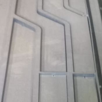 Haseller Çelik Sanayi Numune Sonrası Kalıp Bozması Çıkan Üründe Ölçü Sorunu Mağduriyeti