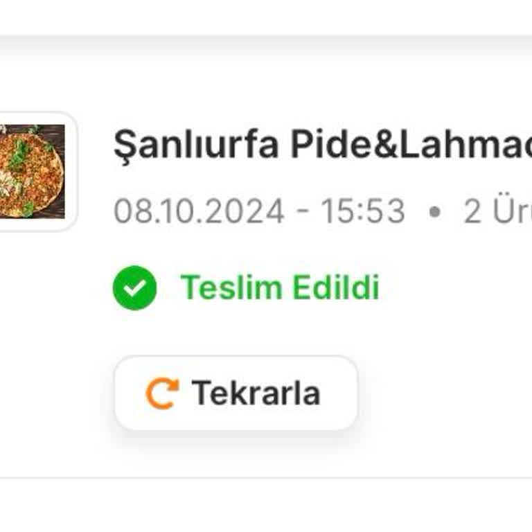 Migros Yemek: Hayal Kırıklığı ve Mağduriyet
