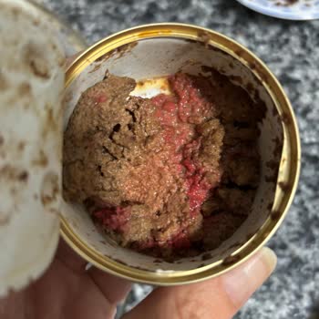 Проблема с влажным кормом Nestle Purina PetCare для кошек