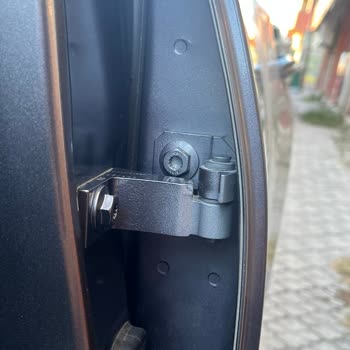 Chery Omoda 5'te Boya Ve Renk Uyumsuzluğu Sorunu