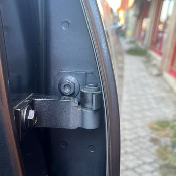 Chery Omoda 5'te Boya Ve Renk Uyumsuzluğu Sorunu