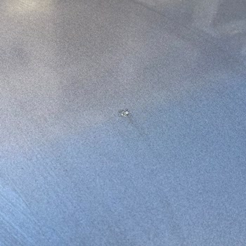 Chery Omoda 5'te Boya Ve Renk Uyumsuzluğu Sorunu